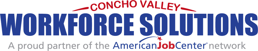 Concho Valley Workforce Solutions