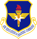 Goodfellow Air Force Base