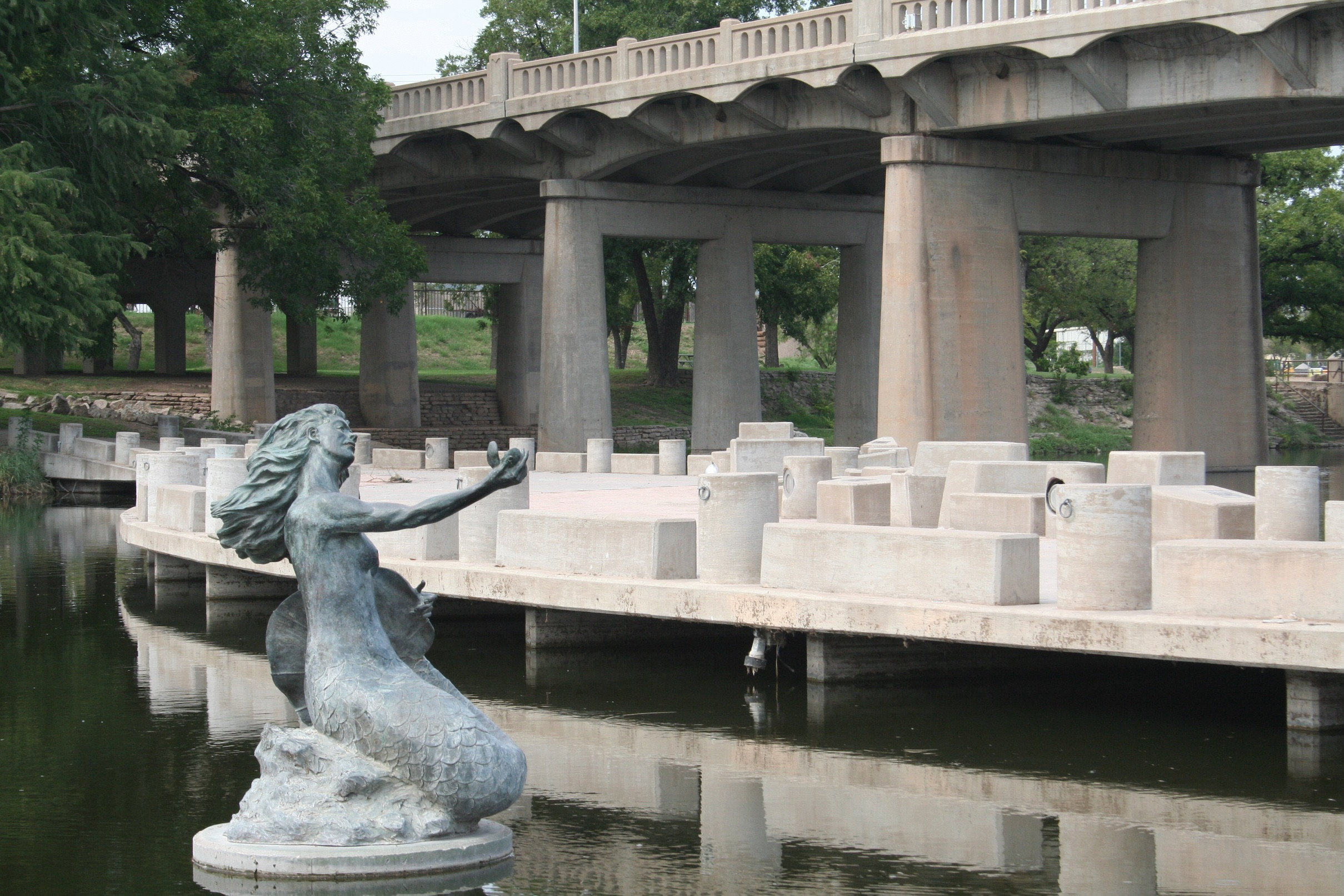 San Angelo Chamber of Commerce Economic Development Office