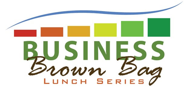 Business Brown Bag