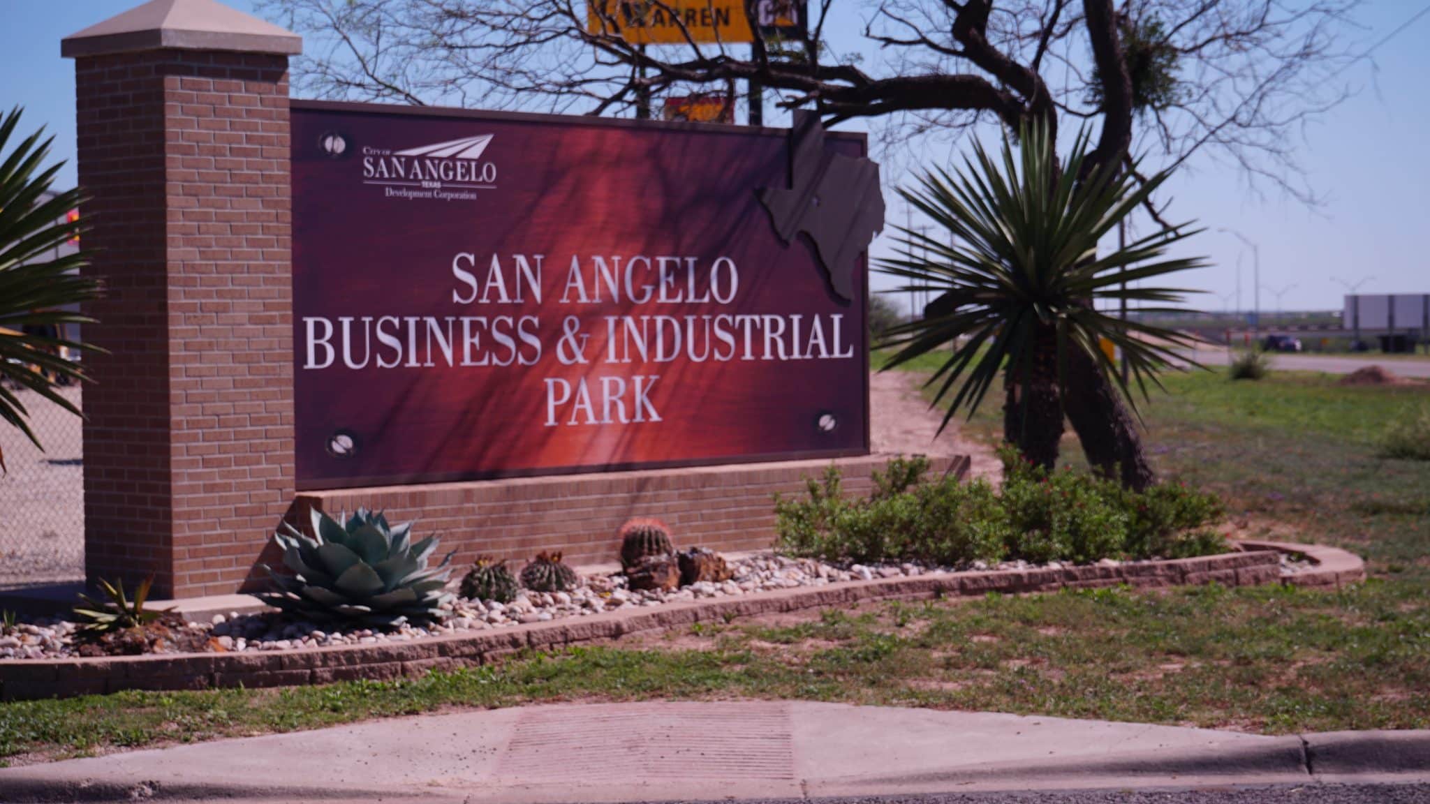 Business & Industrial Park