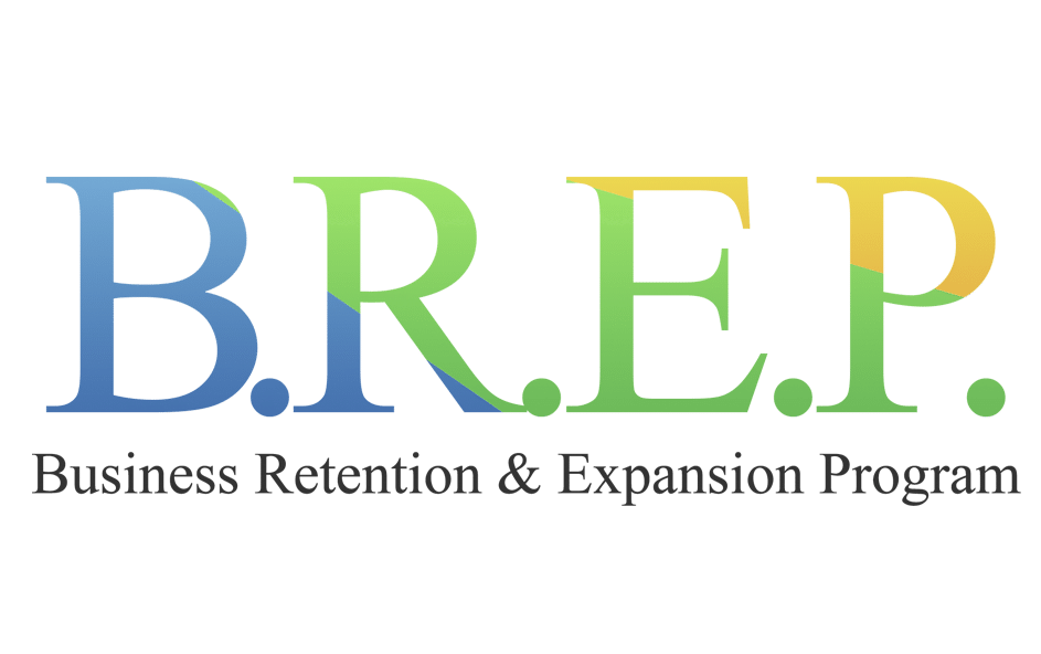 Business Retention & Expansion Program (BREP)