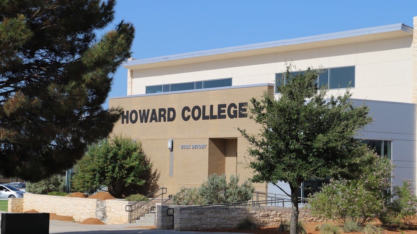 Howard College