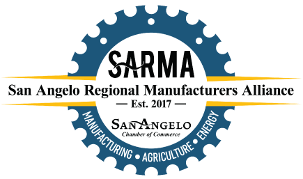 San Angelo Regional Manufacturer's Alliance SARMA