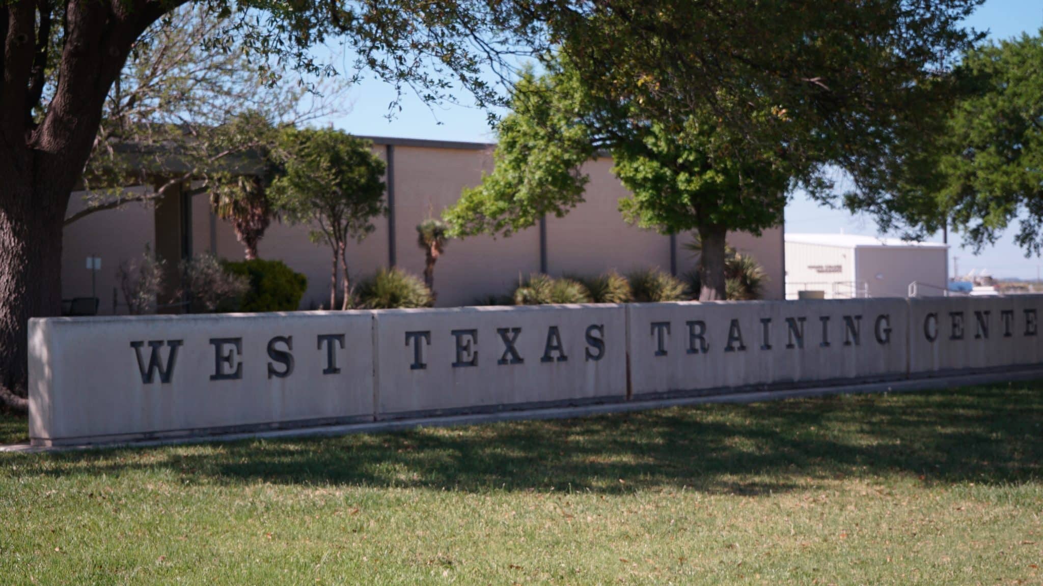 West Texas Training Center